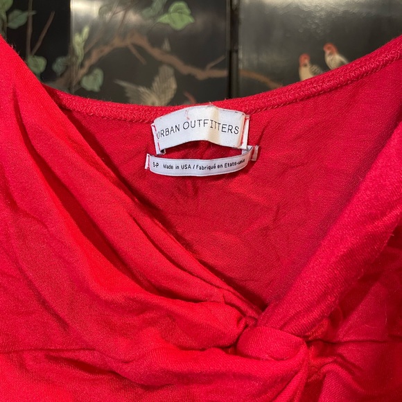 Crop urban outfitters top - Picture 2 of 3